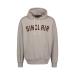Image of SINCLAIR VINTAGE FLEECE HOOD SWEATSHIRT (STOCK)